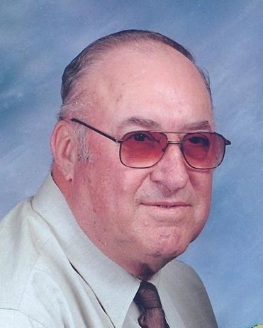 Obituary of George B. Thomas