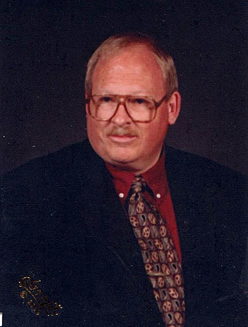 Avis de décès de Mark S. Armstrong