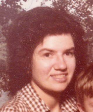 Obituary of Mary Etta Gassen Gras