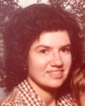 Obituary of Mary Etta Gassen Gras