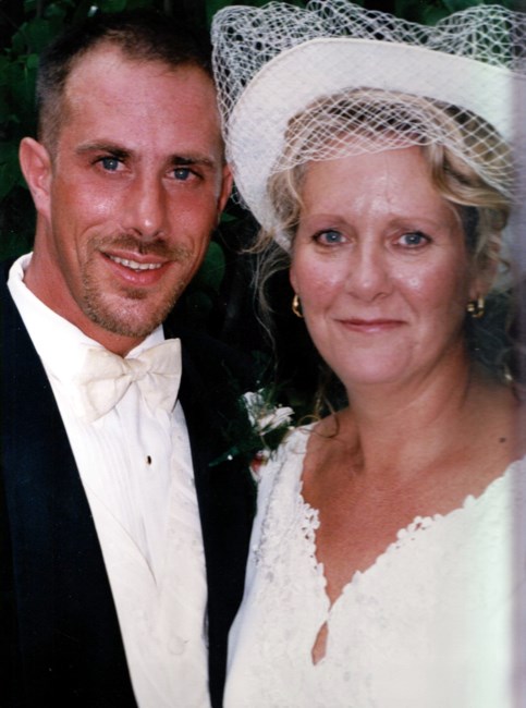 Obituario de Cheryl Ball