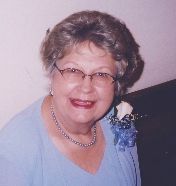 Polly Reade Obituary - Conroe, TX