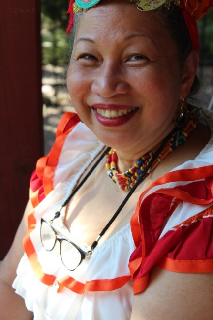 Obituary of Cecilia Hernandez