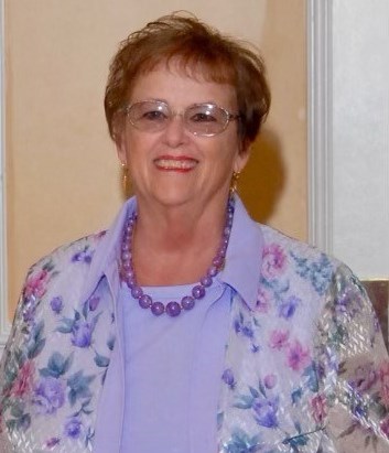 Obituary of Judith H DeWitt