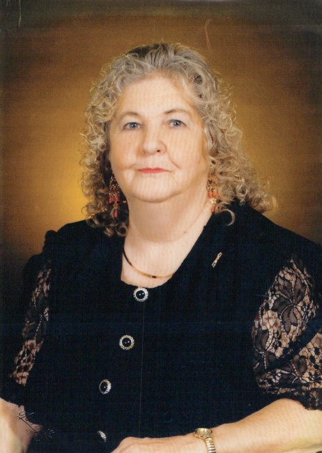 Obituary of Mae Bell Napier