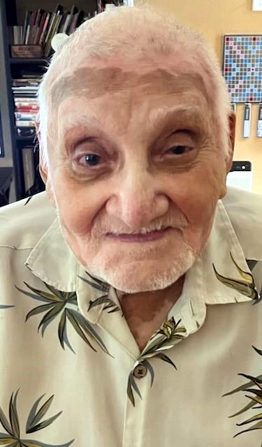 Obituary of Antonio Ochoa Delgado