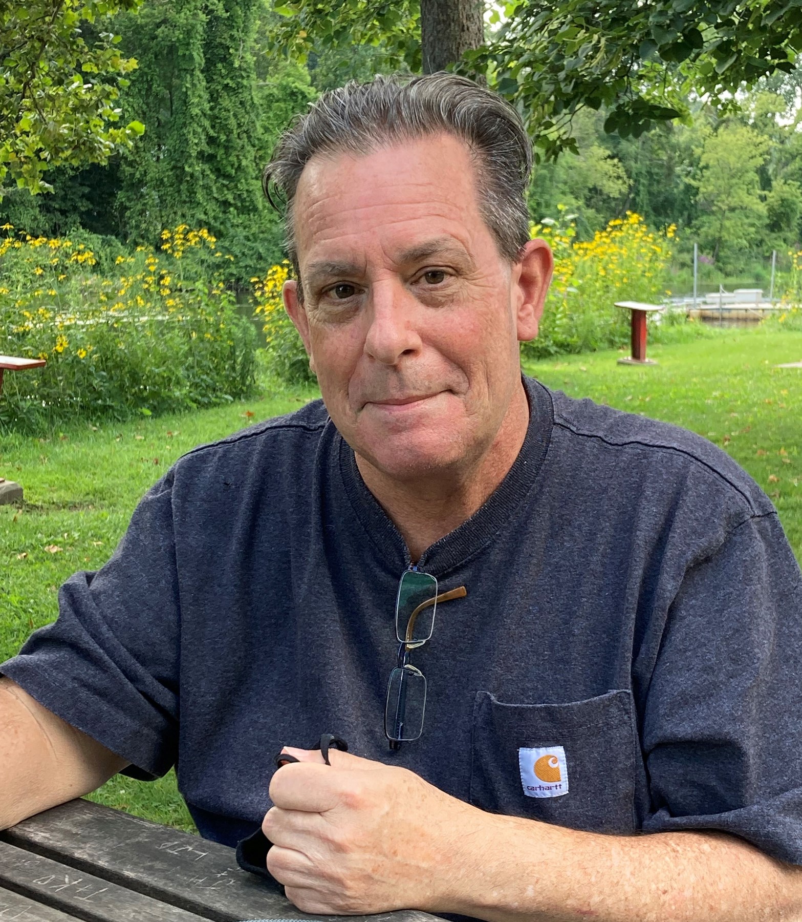 Scott May Obituary Holland, MI