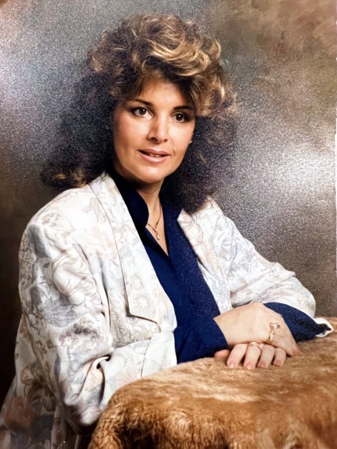 Obituary of Sandi Joy Frank