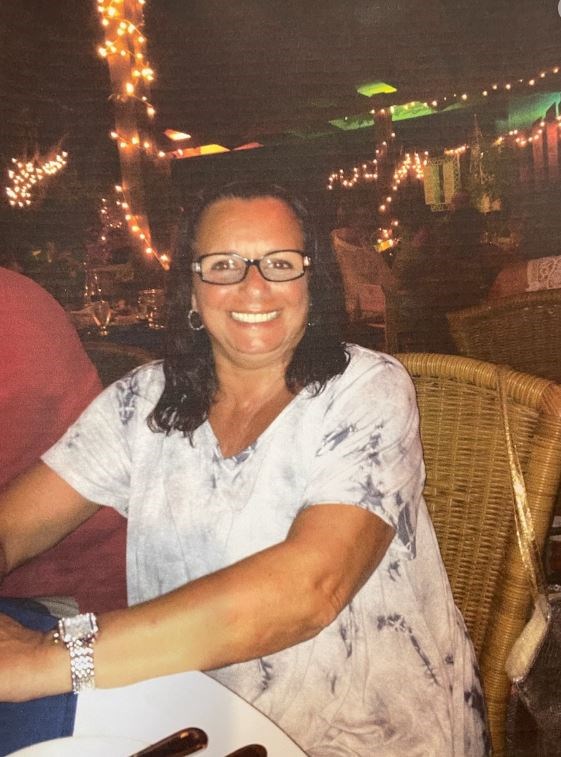 Obituary of Pamela Fern Brodsky