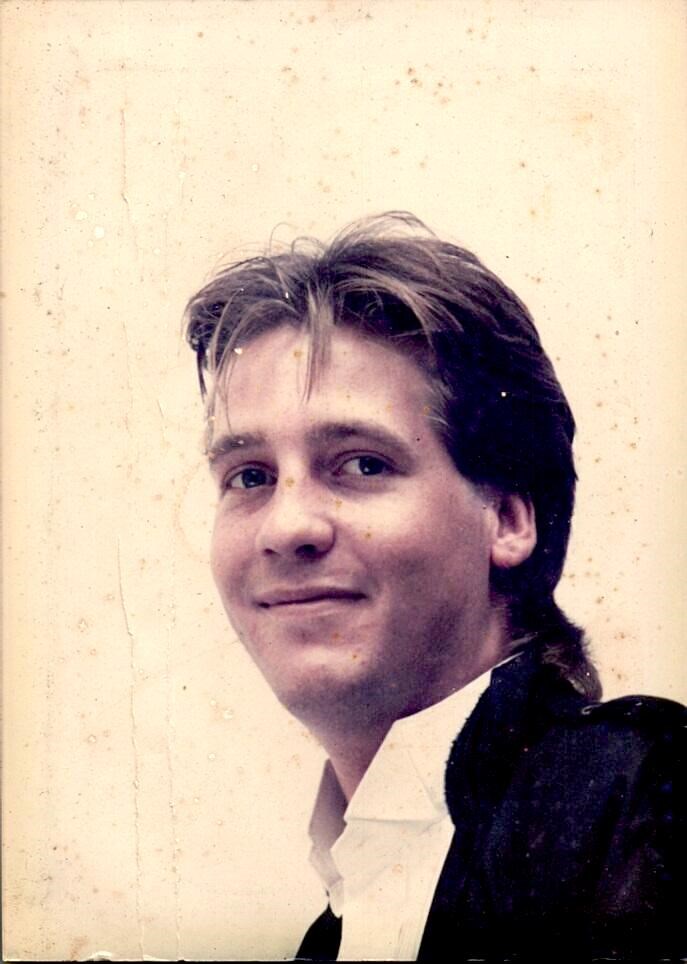 Obituary of Quinten Scott Gravagna