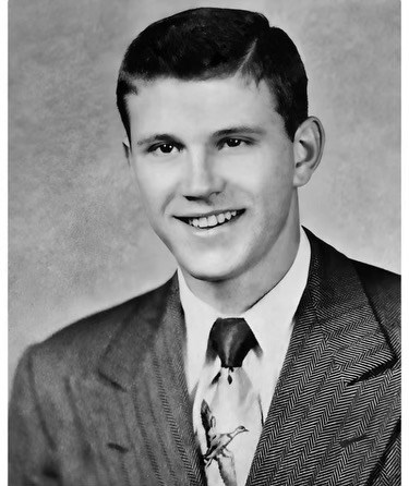 Obituary of Jack Warren Gilchrist Sr.