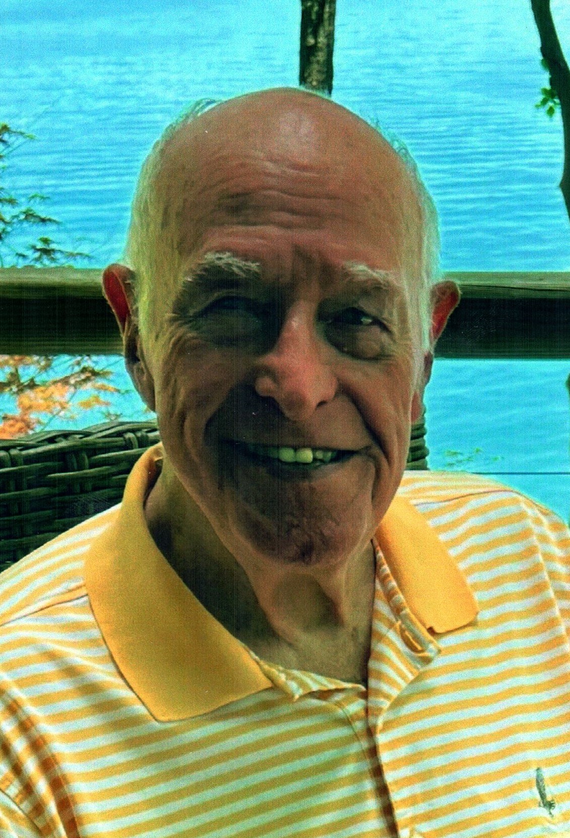 Obituary of Robert "Bob" Morris Lightfoot Sr.