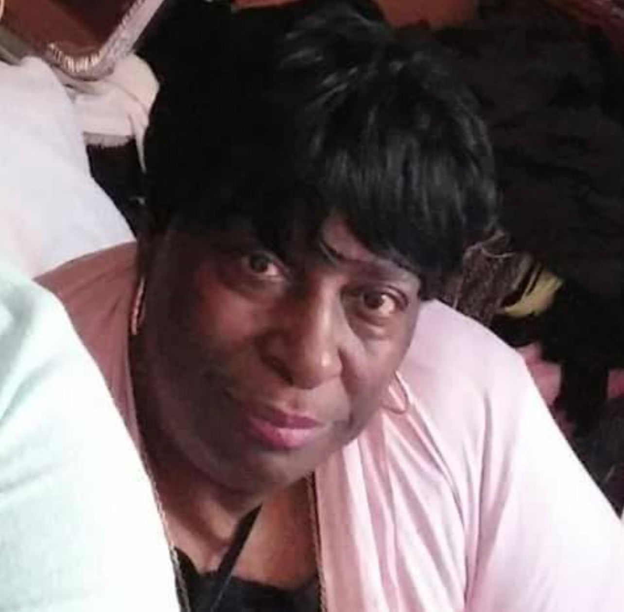 Obituario de Bobbie Jean Hughlett