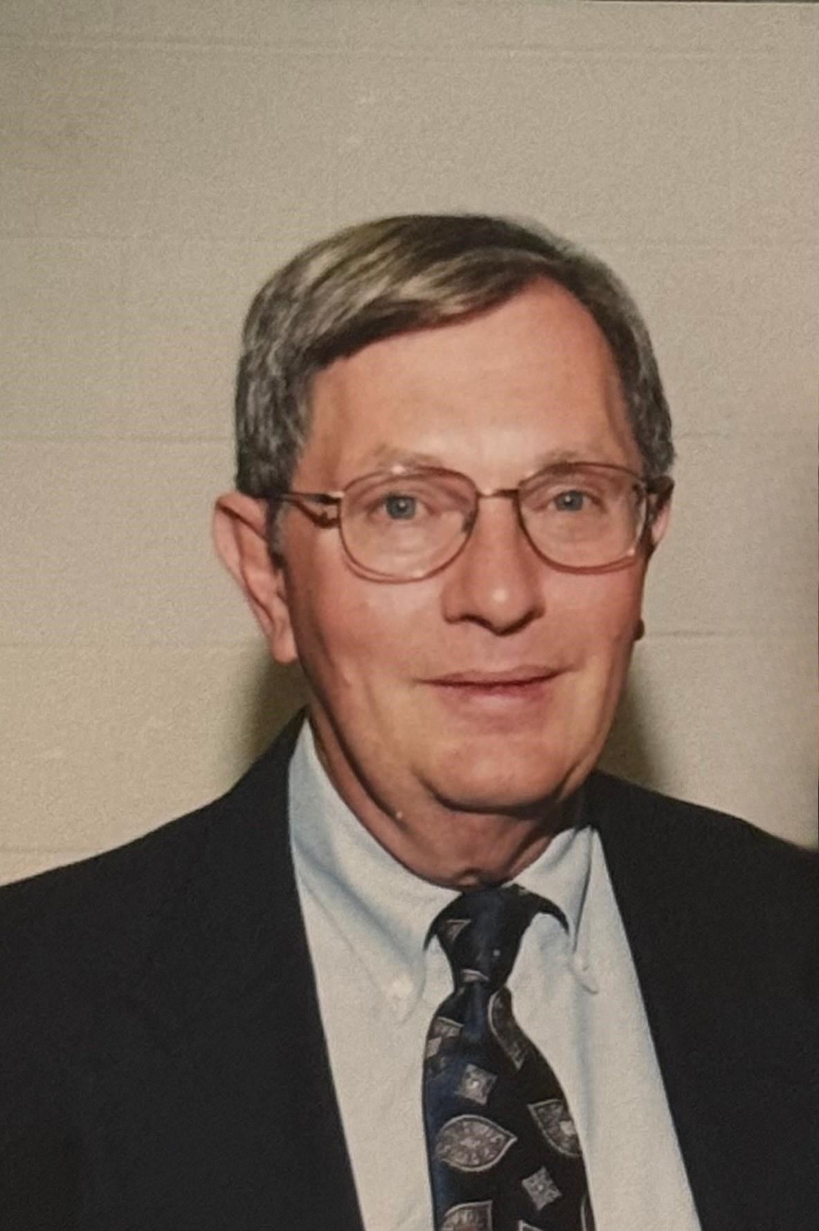 Obituario de Dallas Neal Frazier