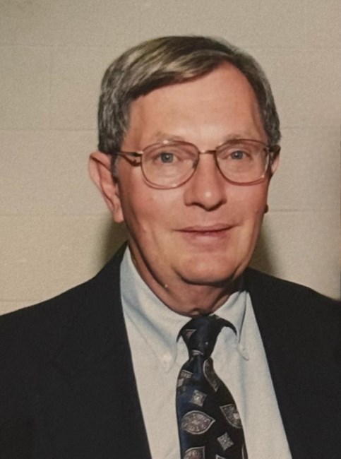 Obituario de Dallas Neal Frazier
