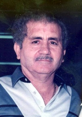 Obituary of Frank Amanti