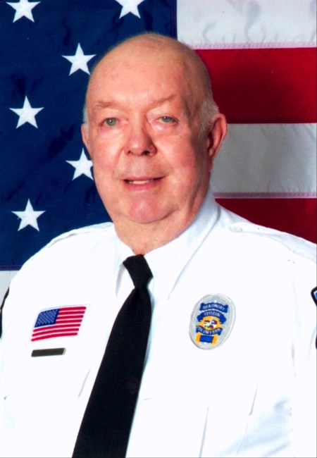 Obituary of John Albert Goodwin