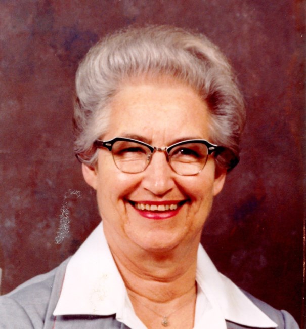 Obituary of Bonnie Mae Woodard