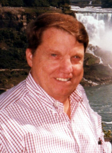 Obituary of James R. Gorman