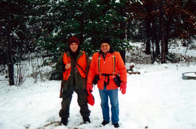 James Gorman Obituary Highland Mi