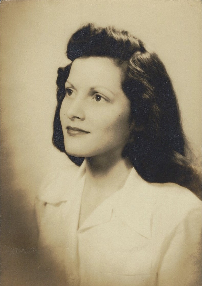 Obituary of Lorraine Marie Bertomeu