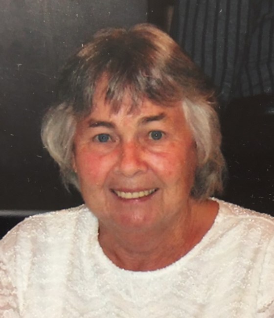 Obituary of Mary S Ozburn