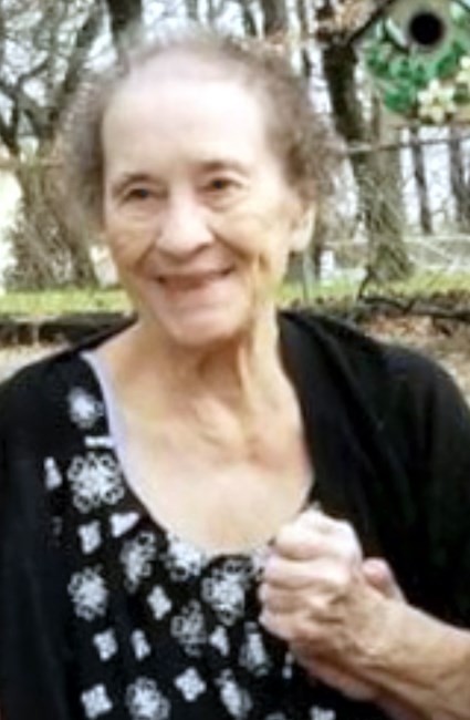 Obituary of June Stephens