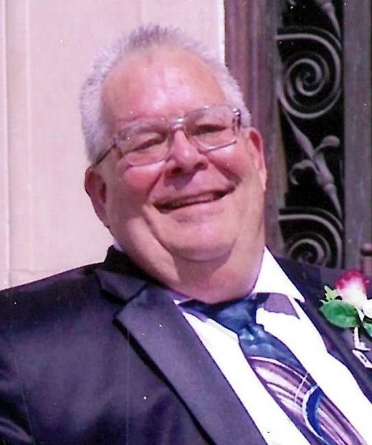 Obituary of Sir  E. Michael Connely