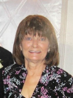 Obituary of Mary Pauline Montpas