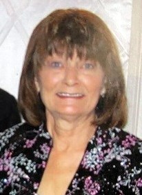 Obituary of Mary Pauline Montpas
