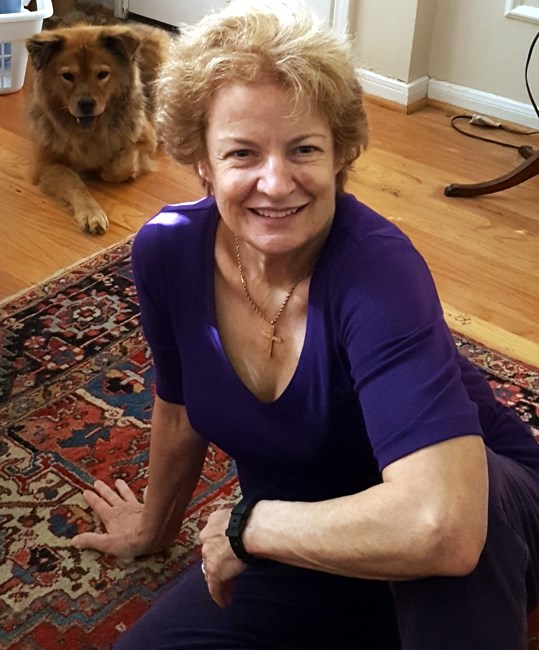 Obituary of Patricia Ann Guittard