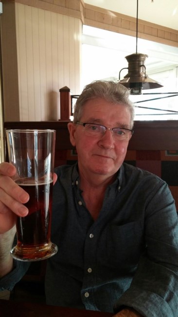 Obituary of Daniel Joseph MacArthur