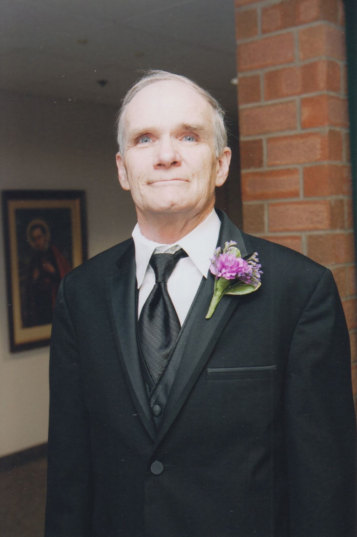 Obituary of Michael N. Uribe