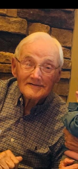 Obituary of William "Bill" Elbert Burdette