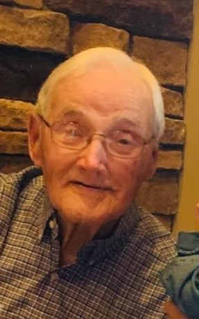 Obituary of William "Bill" Elbert Burdette