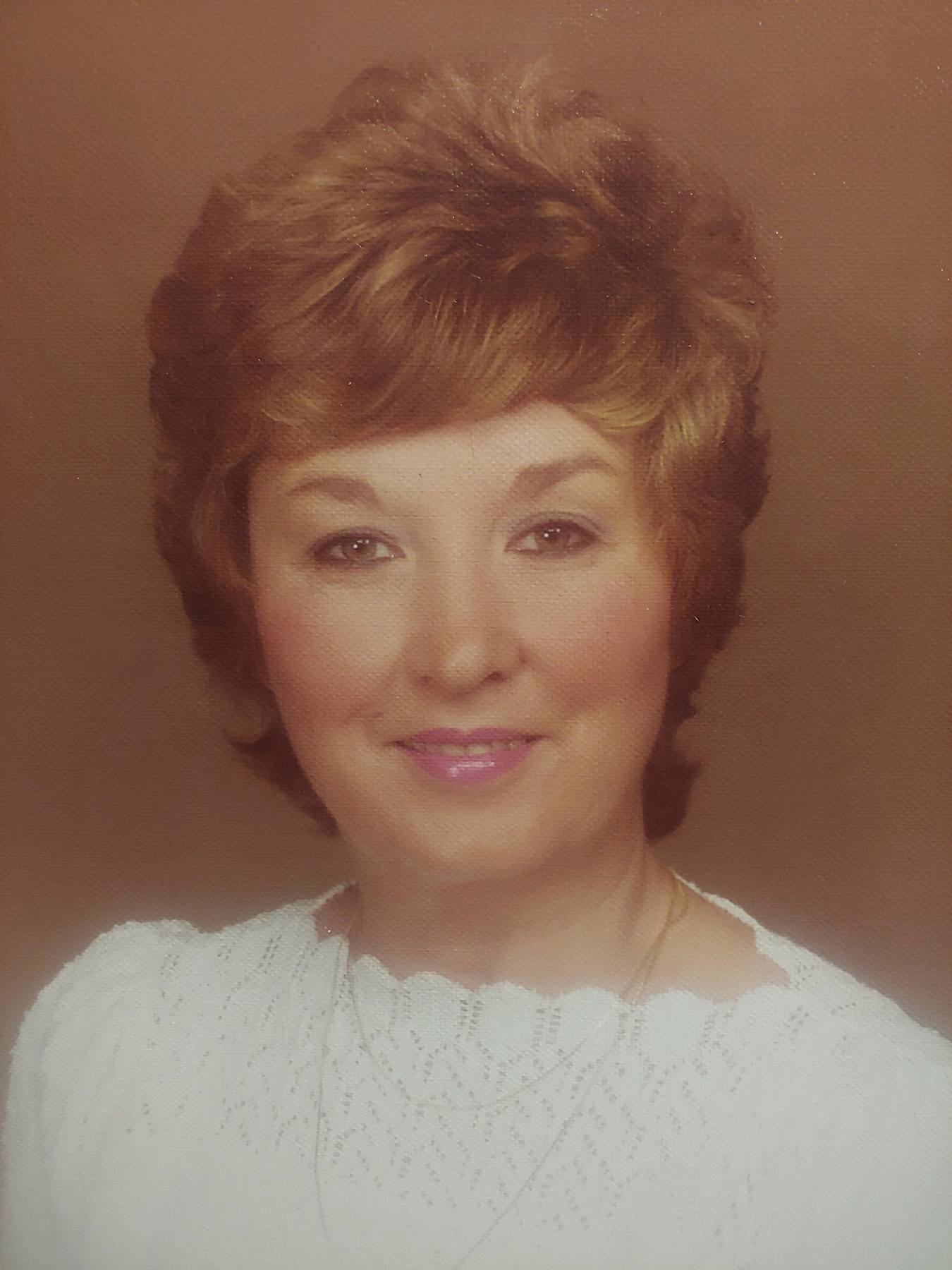 Sonja Irene Isbell Obituary Gardendale, AL