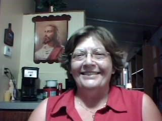 Obituary of Donna Maria Hall