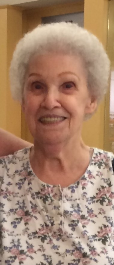 Obituary of Helen Patricia Dixon Schexnaydre