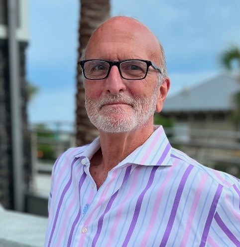 Obituary of Andrew Angus Rooks