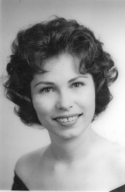 Obituary of Margaret M Thompson