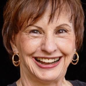 Obituary of Susan Cone Scott