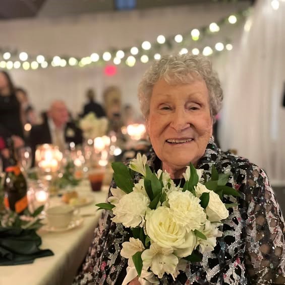 Obituary of Sue N. Hackney