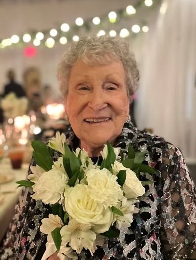 Obituary of Sue N. Hackney