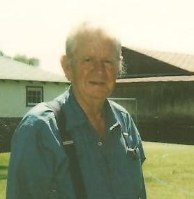Obituary of Francis "Ted" Hedges