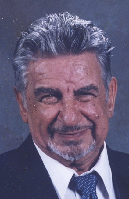 Obituary of Joseph C. Palancia