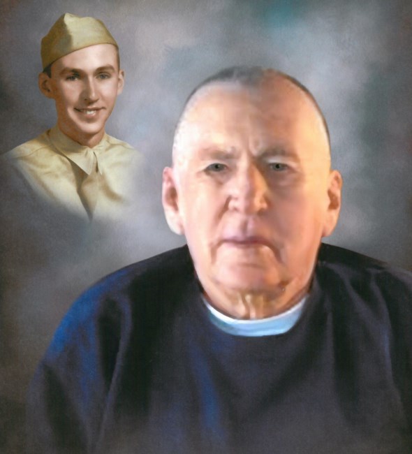 Obituary of Richard Briggs