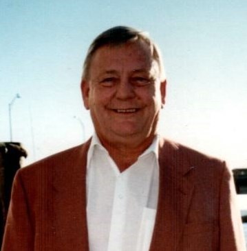 Obituary of Allan Leon Winton