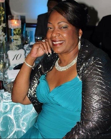 Obituary of Marie-Yolene Dorsainvil