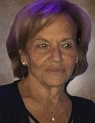 Obituary of Maria Pastore