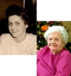 Obituary of Hazel Jane Jenne